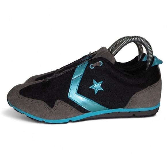 Converse Chuck Taylor All Star Revival Ox Casual Sneakers 506205 Women's 6.5 - Picture 2 of 11